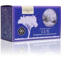 Фиточай NL International Чай в пакетиках Enerwood Lux
