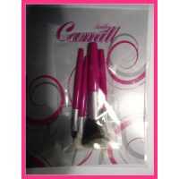 Кисти для макияжа Lady Camill