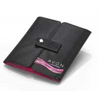 Косметичка Avon Футляр для пробных образцов