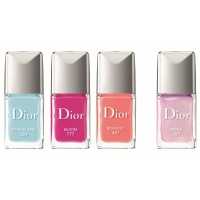 Лак для ногтей Dior Vernis Trianon Коллекция весны 2014