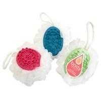 Мочалка Body Benefits Skin Toning Beauty Massager Sponge