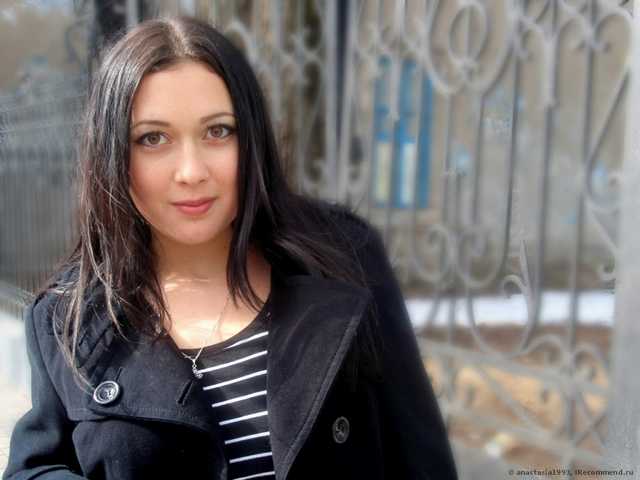 18 лет. Я наконец образумилась