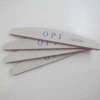 Пилка для ногтей Aliexpress   OPI 100/180