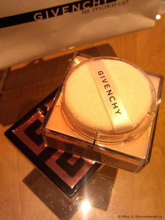 Пусть окружающие смотрят на меня сквозь призму Givenchy + Фото на проблемной коже