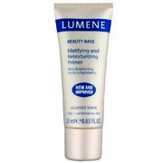 Lumene beauty base матирующая база для макияжа лица thumbnail