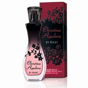Christina Aguilera By Night Christina Aguilera By Night
