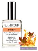 Demeter Bonfire (Костёр) Demeter Bonfire (Костёр)