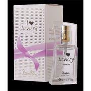 Dzintars I Love Luxury Dzintars I Love Luxury
