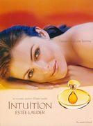 Estee Lauder Intuition Estee Lauder Intuition