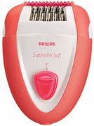 Эпилятор Philips HP-6408 Эпилятор Philips HP-6408