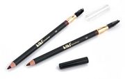 Карандаш для бровей Kiki Browliner с щеточкой Карандаш для бровей Kiki Browliner с щеточкой