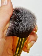 Кисть для нанесения тональной основы Aliexpress Professional Synthetic Kabuki H1135A Single Makeup Cosmetic Brush Fshow Кисть для нанесения тональной основы Aliexpress Professional Synthetic Kabuki H1135A Single Makeup Cosmetic Brush Fshow
