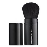 Кисть для пудры Sephora в складном футляре Кисть для пудры Sephora в складном футляре