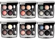 Компактные тени Chanel Les 4 Ombres 226 TISSE RIVOLI Компактные тени Chanel Les 4 Ombres 226 TISSE RIVOLI