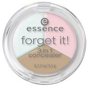 Консилер Essence forget it! 3 in 1 Консилер Essence forget it! 3 in 1