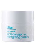 Крем для лица Bliss  Triple Oxygen + C Energizing Cream