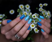 Лак для ногтей EL CORAZON Active Bio-gel Color gel polish Fashion Girl Лак для ногтей EL CORAZON Active Bio-gel Color gel polish Fashion Girl