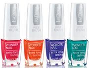 Лак для ногтей Isa Dora Wonder Nail Лак для ногтей Isa Dora Wonder Nail
