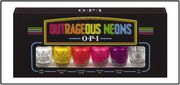 Лак для ногтей OPI Neon Collection
