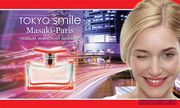 Masaki Matsushima Tokyo Smile Masaki Matsushima Tokyo Smile