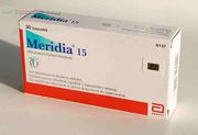 Меридиа-15