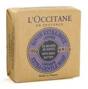 Мыло L`Occitane Shea Butter Extra Gentle Soap - Milk Мыло L`Occitane Shea Butter Extra Gentle Soap - Milk