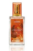 Oriflame Savannah Sensuous Oriflame Savannah Sensuous