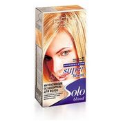 Осветлитель для волос Estel Super blond. Осветление на 5-6 тонов.