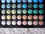 Палетка теней Buyincoins Pro 120 Full Color Eyeshadow Palette Fashion Eye Shadow Палетка теней Buyincoins Pro 120 Full Color Eyeshadow Palette Fashion Eye Shadow