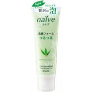 Пенка для умывания Kracie Naive с экстрактом алоэ Пенка для умывания Kracie Naive с экстрактом алоэ