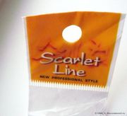 Полировка для ногтей Scarlet Line Buffer