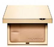 Пудра компактная Clarins Ever Matte Пудра компактная Clarins Ever Matte