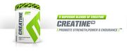 Спортивное питание MlisclePharm Creatine
