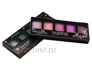 Тени для век INGRID cosmetics eys shadow Тени для век INGRID cosmetics eys shadow