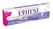 Тесты на беременность Evitest Perfect