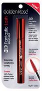 Тушь Golden Rose 3d Fantastic Lash mascara Тушь Golden Rose 3d Fantastic Lash mascara