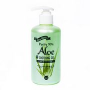 Увлажняющий гель для лица Holika Holika Organic Aloe Soothing Gel Увлажняющий гель для лица Holika Holika Organic Aloe Soothing Gel