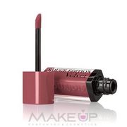 Жидкая губная помада Bourjois Rouge Edition Velvet lipstick