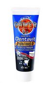 Зубная паста  Белита-Витэкс Dentavit  F-содержащая для чувствительных зубов