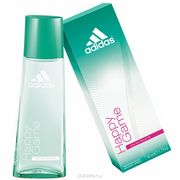 Adidas туалетная вода Happy Game Adidas туалетная вода Happy Game