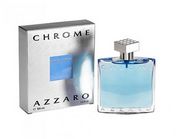 Azzaro Chrome Azzaro Chrome