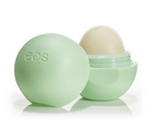 Бальзам для губ Aliexpress   EOS 100% nature organic lip balm