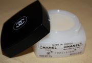 Бальзам для губ Chanel Pecision Hydramax + Active Nutrition Lip Care