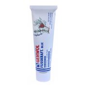 Бальзам для ног Gehwol Fusskraft Blau Бальзам для ног Gehwol Fusskraft Blau