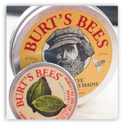 Бальзам для рук Burt’s Bees Hand Salve Бальзам для рук Burt’s Bees Hand Salve
