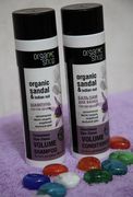 Бальзам для волос ORGANIC SHOP густой объем Бальзам для волос ORGANIC SHOP густой объем