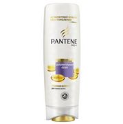 Бальзам-ополаскиватель Pantene Pro-V Дополнительный объем для тонких волос