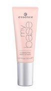 База под макияж Essence My base Illuminating make-up base