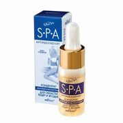 Bielita SPA-Антицеллюлит Концентрат антицеллюлитный для области бедер и ягодиц Bielita SPA-Антицеллюлит Концентрат антицеллюлитный для области бедер и ягодиц