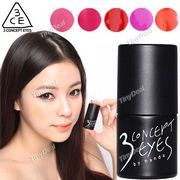 Блеск для губ 3 concept eyes 2-in-1 Moisture Lip Gloss / Face Blusher Lotion Women Cosmetic Makeup HCI-208627 Блеск для губ 3 concept eyes 2-in-1 Moisture Lip Gloss / Face Blusher Lotion Women Cosmetic Makeup HCI-208627